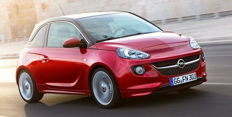 La campaña de revisión de Opel Corsa y Adam afecta a más unidades de las esperadas