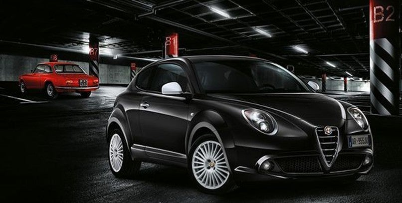 Ofertas especiales Alfa Romeo en el Salón de Barcelona 2015