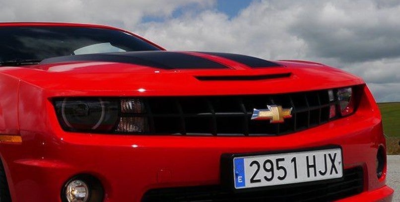 Qué significa el logo de Chevrolet