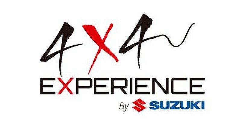 Bases del concurso Suzuki 4×4 Experience con Autocasion.com