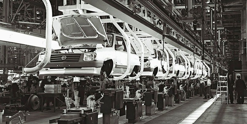 El Opel Corsa seguirá siendo «made in Figueruelas»