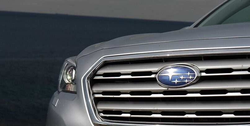 Qué significa el logo de Subaru