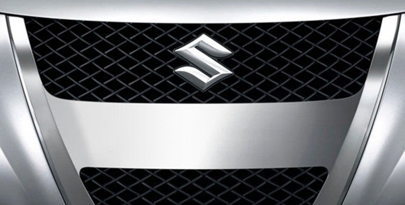 Qué significa el logo de Suzuki