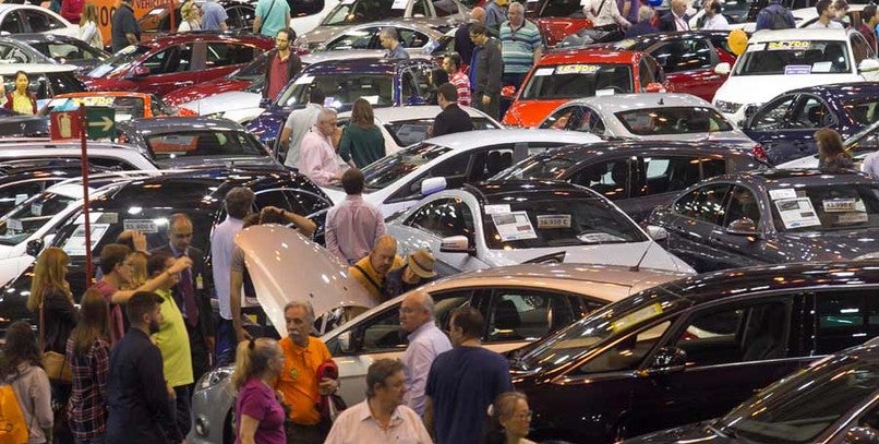 Cómo comprar el mejor coche usado, en 4 pasos