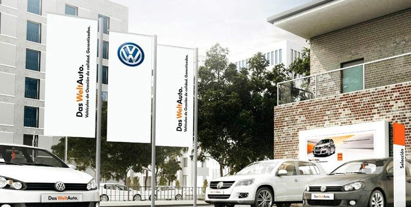 Qué son los coches de ocasión certificados