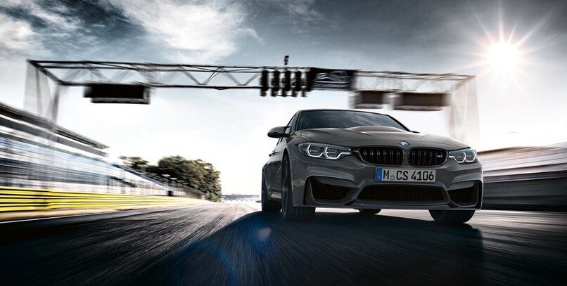 ¿Cuánto cuesta el nuevo BMW M3 CS?
