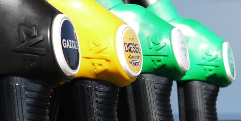 Diésel o gasolina: ¿qué comprar?