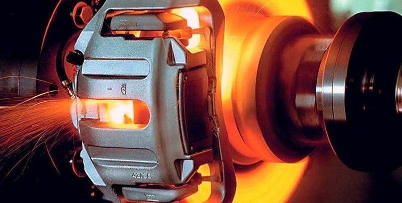 5 ruidos del coche que deben ponerte en alerta