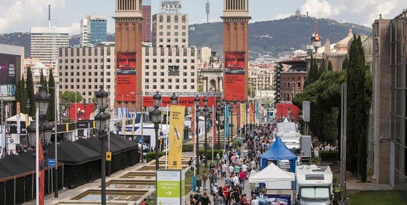 Salón del Automóvil de Barcelona 2019: cómo llegar, precios y horarios