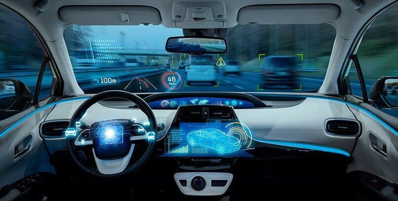 Autonomous Ready: la DGT prepara la llegada de los coches autónomos