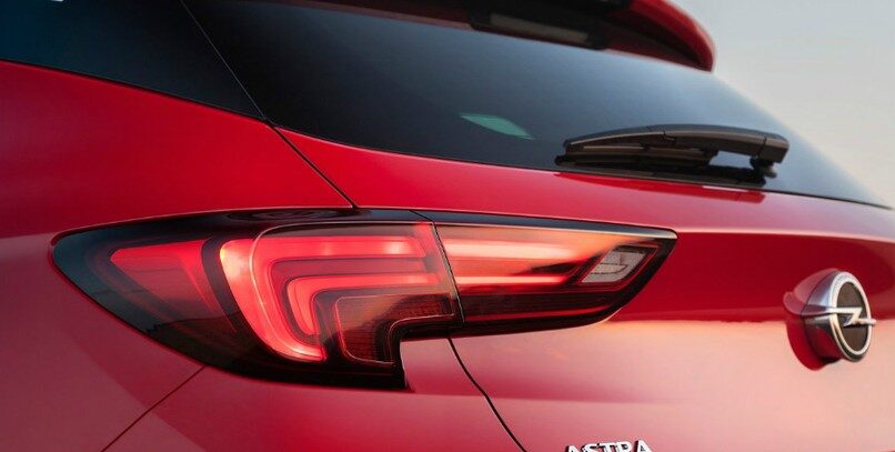 La nueva generación del Opel Astra se fabricará en 2021 en Alemania