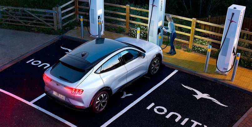 ¡Avalancha! Todos los coches eléctricos que llegarán en 2020