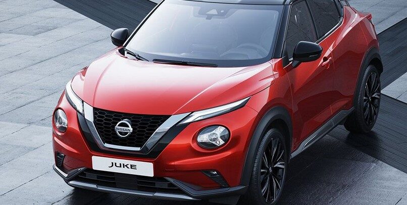 Nuevo Nissan Juke: 5 razones de compra