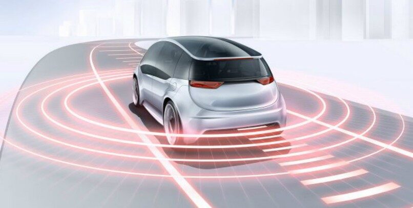 Cómo va a acelerar Bosch el lanzamiento de coches autónomos