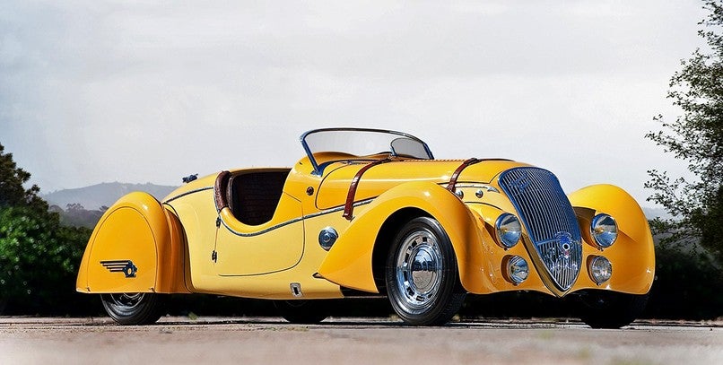 10 curiosidades de Peugeot que no te esperabas