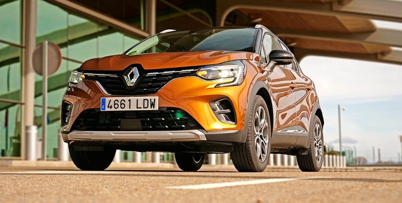 Probamos el nuevo Renault Captur TCe 130 CV automático: con todo para ser superventas