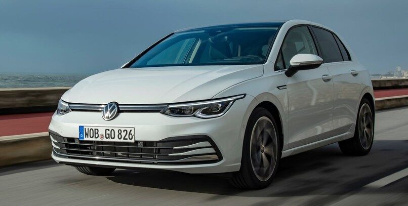 Volkswagen se mete en un lío con el último anuncio de su nuevo Golf