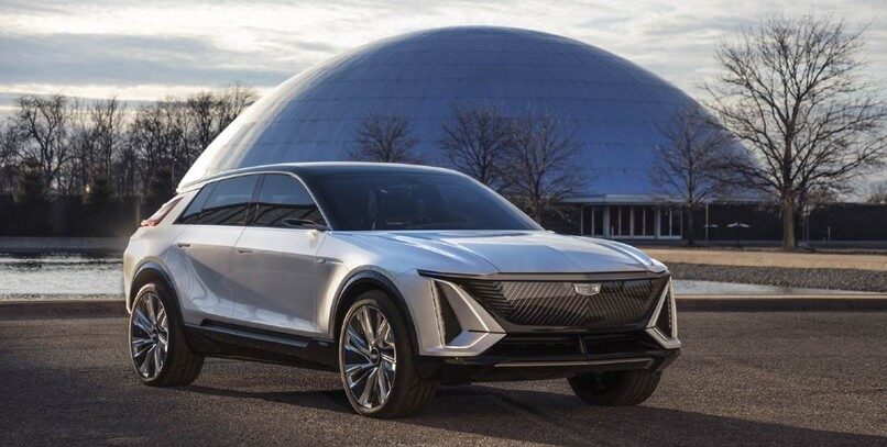 Cadillac Lyric 2020: General Motors se pone las pilas
