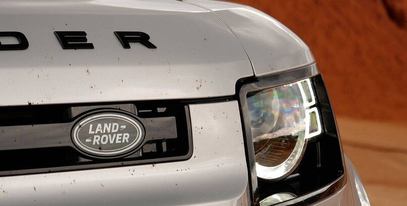 ¿Está Land Rover a punto de desaparecer?