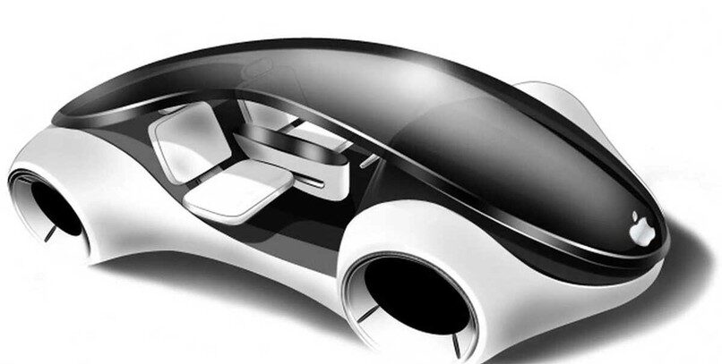 Apple quiere desarrollar un coche autónomo… y esta vez va en serio
