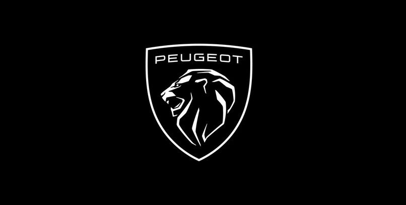 Peugeot estrena logo e imagen de marca