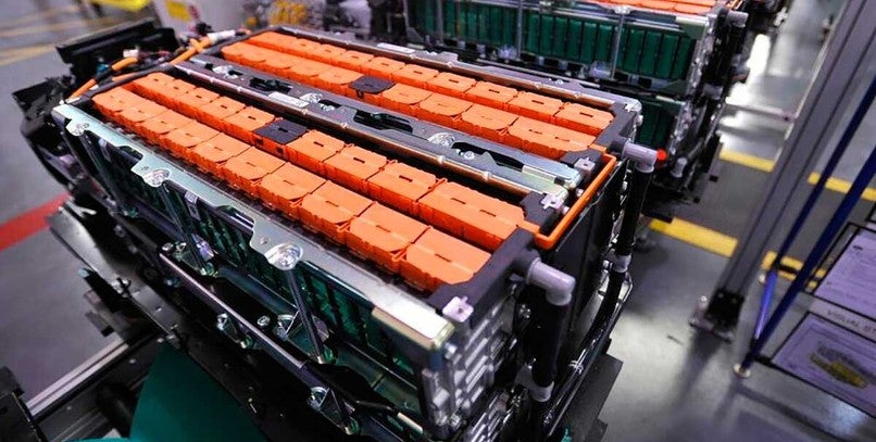 El Grupo Volkswagen abrirá una fábrica de baterías en España de la mano con Seat