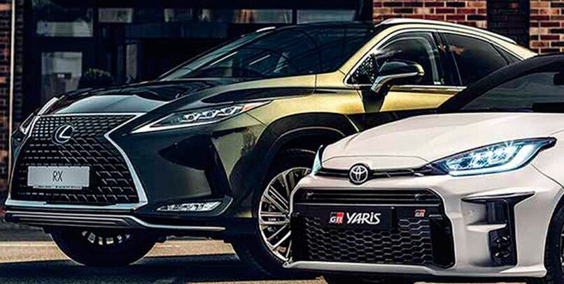 Flash Days Toyota y Lexus Madrid: hasta un 30% de descuento