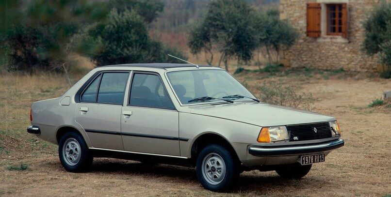 Coches míticos: Renault 18, estilo y categoría