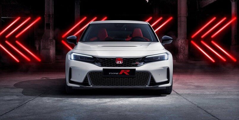 Nuevo Honda Civic Type R 2022: estará aquí en 2023