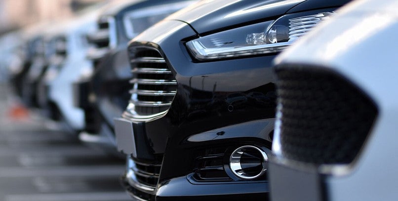Las ventas de coches caen un 20,5% en octubre y puede que no lleguen a las 900.000 unidades totales