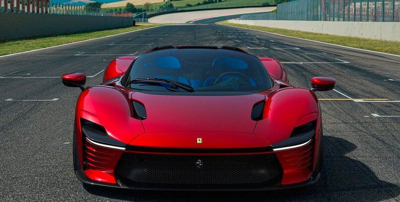 Esta es la flipante prima económica que han recibido los trabajadores de Ferrari