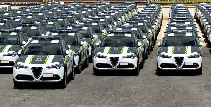 Más multas esta semana: la DGT pone en marcha una campaña especial de vigilancia