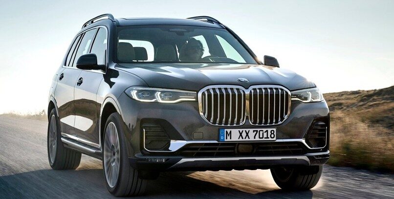 BMW gana la lucha ‘premium’ de 2021