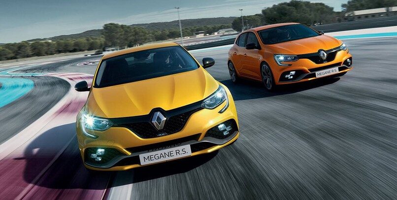 El Renault Mégane cesa su comercialización en Reino Unido