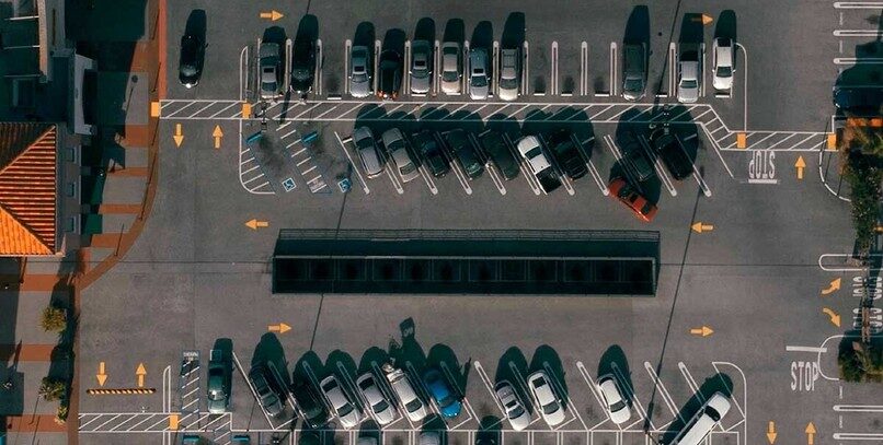 ¿Cuáles son las ciudades más caras para aparcar?