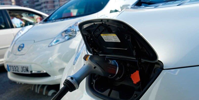 Un estudio certifica la durabilidad de las baterías de los coches eléctricos