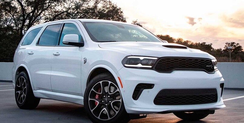 Dodge demandada por publicidad engañosa: prometió no fabricar más un coche y ahora lo vuelve a hacer