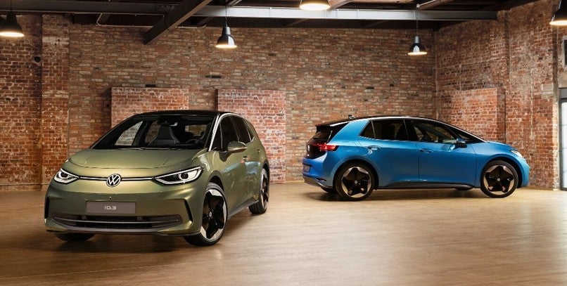 Nuevo Volkswagen ID.3 2023: el cliente siempre tiene la razón
