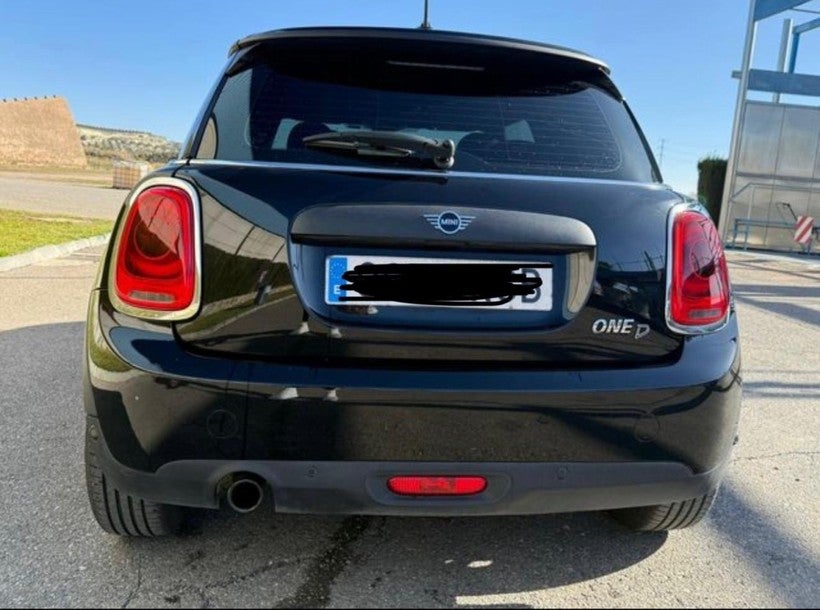 MINI Mini Cooper D