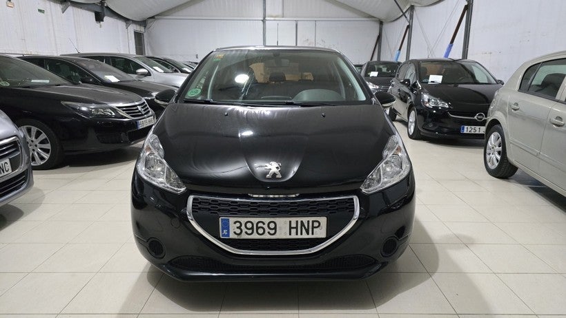 PEUGEOT 208 1.0 VTi Access