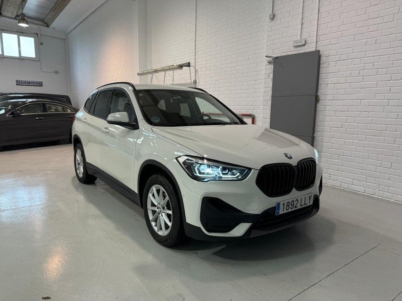 BMW X1 sDrive 16d