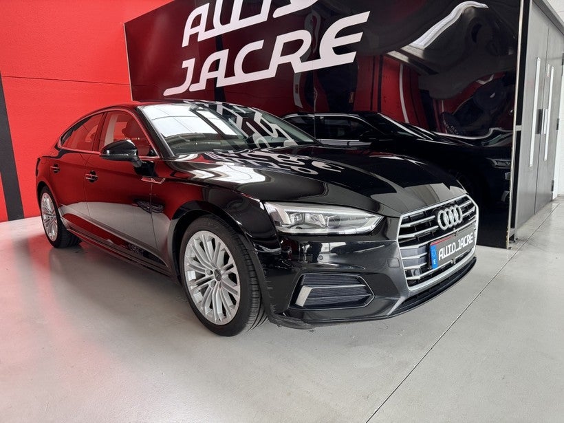 AUDI A5 Sportback 2.0TDI S tronic 110kW