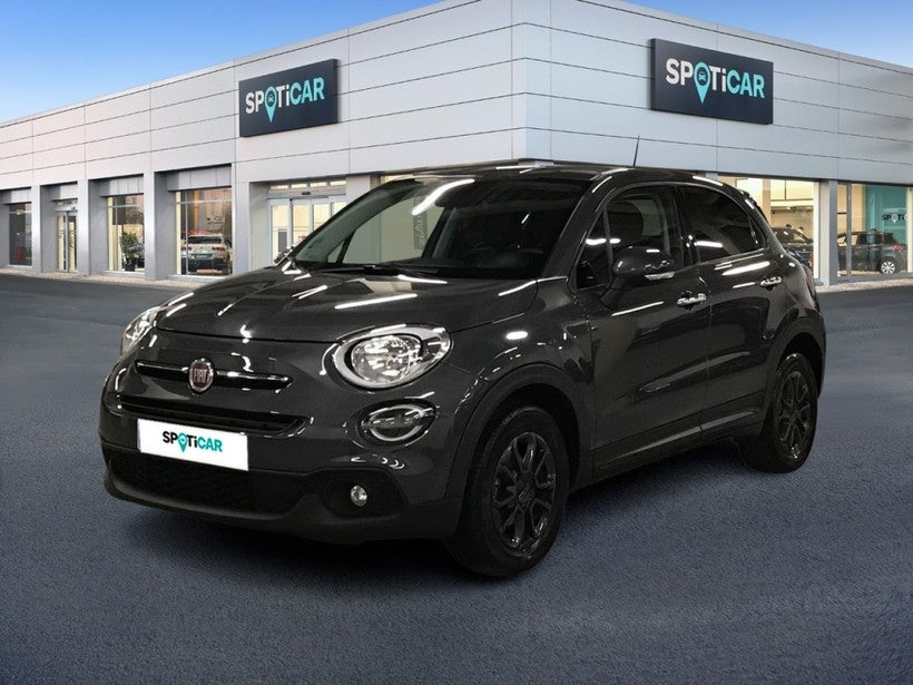 FIAT 500X 1.0 Firefly S&S Connect