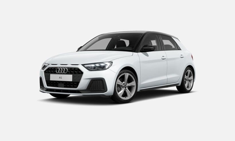 AUDI A1 Sportback 30 TFSI Advanced