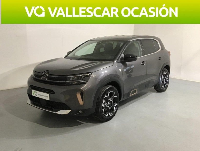 CITROEN C5 AIRCROSS C SERIES 1.5 BLUEHDI 130 CV S&S 5P