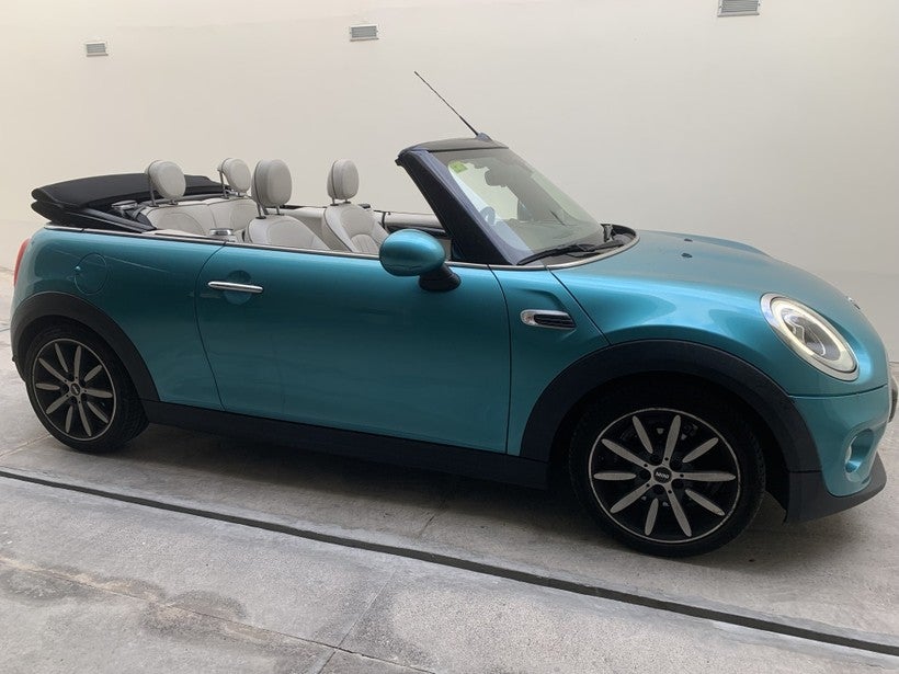 MINI Mini Cabrio Cooper