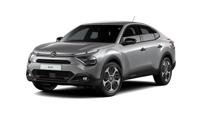 CITROEN C4 X 1.2 PureTech Feel S&S 100