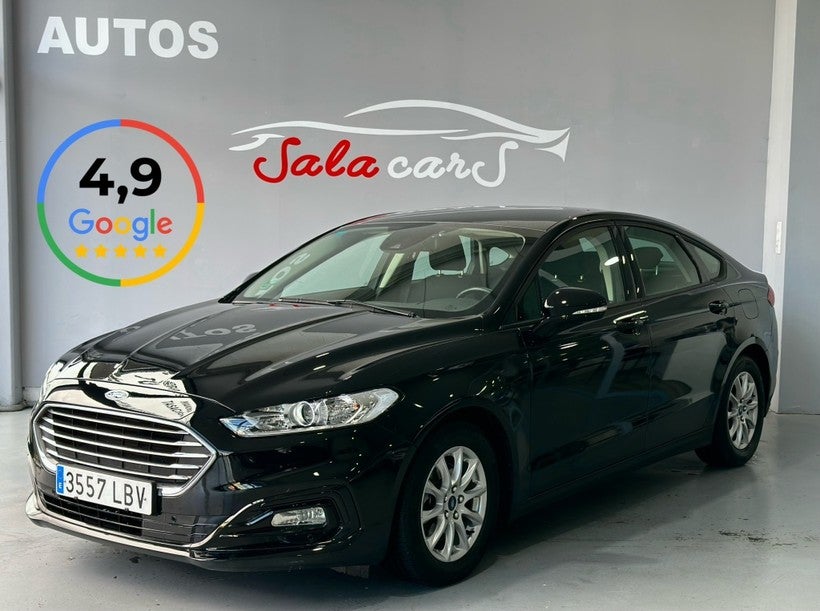 FORD Mondeo 2.0TDCI Trend 150