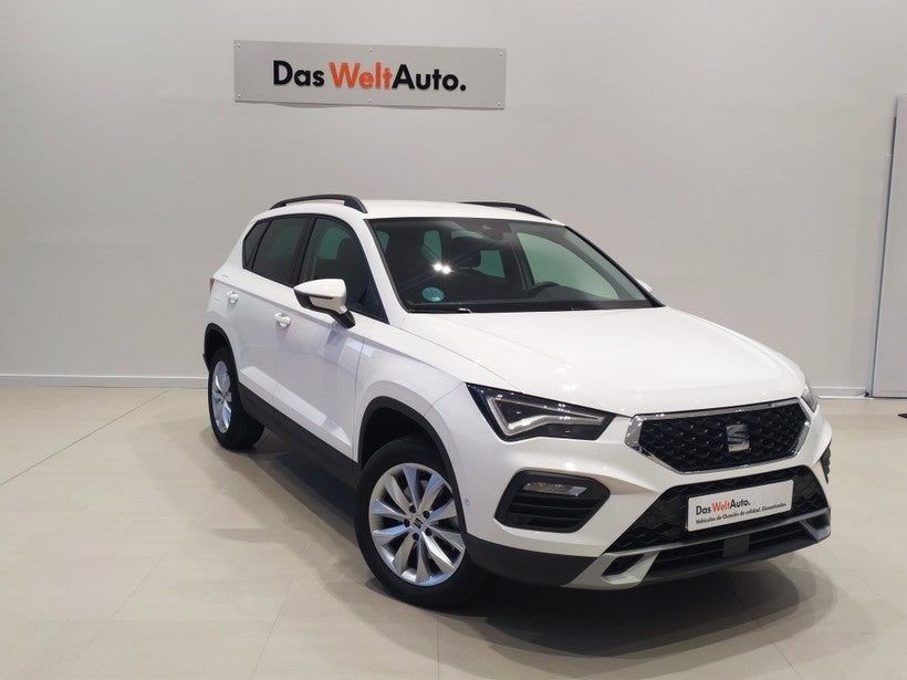 SEAT Ateca 1.5 EcoTSI S&S Style XM