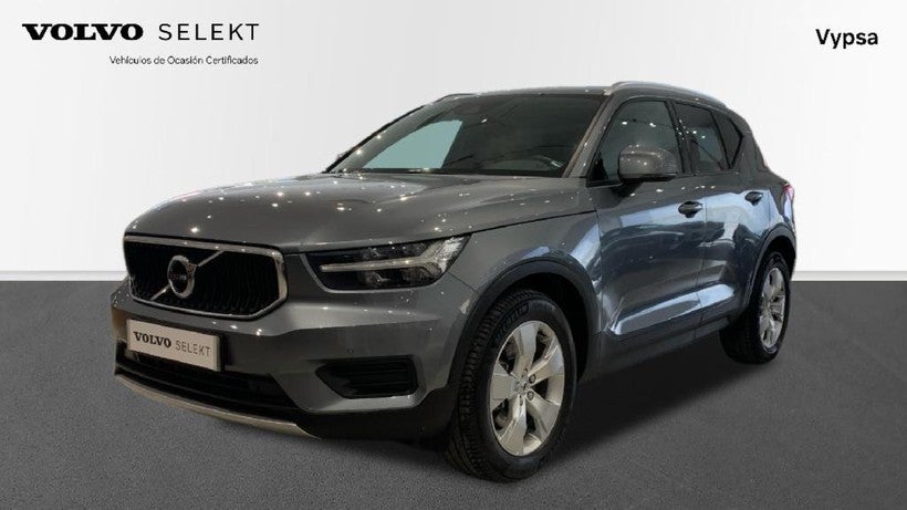 VOLVO XC40 T4 Momentum Aut.